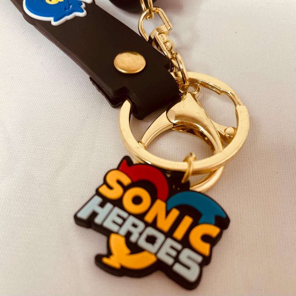 Shadow key chain; - Picture 6 of 6